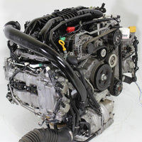 JDM 2015-2019 SUBARU WRX 2.0L DOHC TURBO ENGINE ONLY ( FA20T.ENG )
