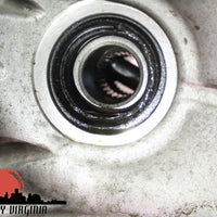 JDM 2007-2012 NISSAN SENTRA 2.0L CVT AUTOMATIC TRANSMISSION (MR20.CVT.AT)