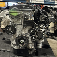 2011-2015 KIA OPTIMA 2.4L ENGINE ONLY, KJ4
