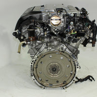 JDM 2009-2014 HONDA PILOT VCM 3.5L V6 ENGINE ONLY ( J35A.VCM.ENG )