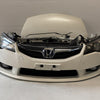 JDM 2006-2011 HONDA CIVIC COMPLETE FRONT END CONVERSION (FD1,FD2)