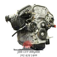 JDM 2002-2009 Toyota Camry 2.4L DOHC VVTI Engine (2AZ.ENG)