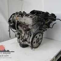 JDM 2006-2012 TOYOTA RAV 4 3.5L FWD ENGINE ( 2GRFE.ENG )