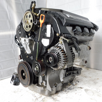 JDM 1999-2003 Acura TL CL BASE 3.2L Engine VTEC 6 CYL (J32A.ENG)