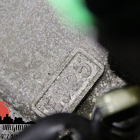 JDM 2006-2011 SUBARU IMPREZA 2.5L SOHC AVCS ENGINE ONLY ( EJ25.AVCS )