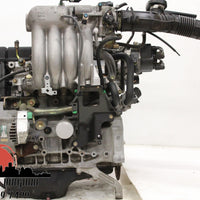 JDM 1997-2001 HONDA CR-V 2.0L 4CYL ENGINE (B20B. L.COMP. ENG)