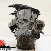 JDM 2013-2019 NISSAN NV200 CARGO 2.0L ENGINE ( MR20.ENG )