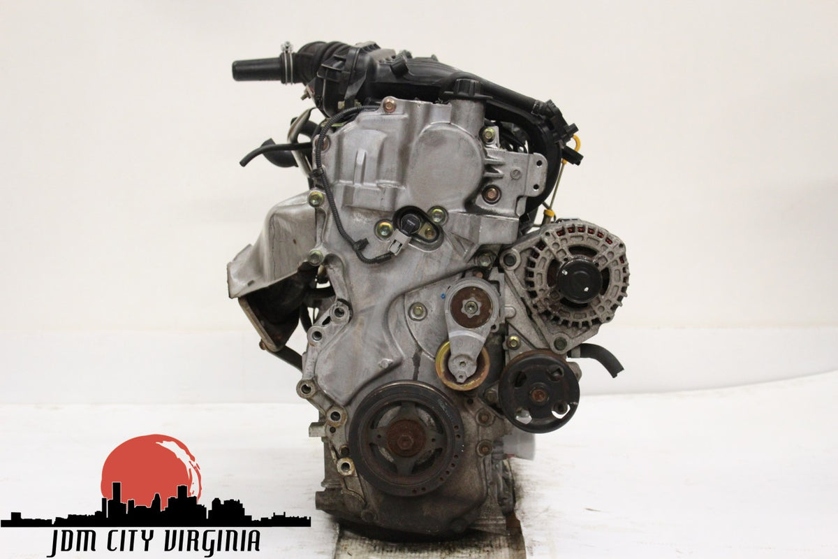 JDM NISSAN SENTRA 2007-2012 2.0L DOHC MR20 ENGINE
