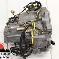 JDM 2001-2005 HONDA CIVIC 1.7L D17A AUTOMATIC TRANSMISSION ONLY (SLXA/VMXA)