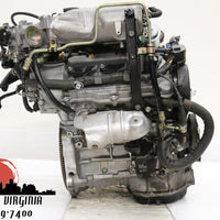 JDM 1999-2003 LEXUS RX300 VVTI 3.0L V6 AWD (1MZ) ENGINE