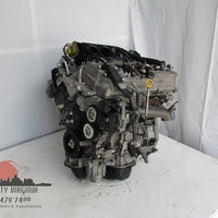 JDM 2006-2012 TOYOTA RAV 4 3.5L FWD ENGINE ( 2GRFE.ENG )