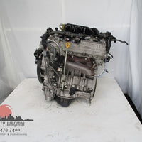 JDM 2007-2012 LEXUS ES350 3.5L FWD ENGINE ( 2GRFE.ENG )