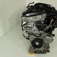 JDM 2016-2018 TOYOTA PRIUS 1.8L VVTI HYBRID ENGINE ONLY ( 2ZRFXE.ENG.PLAS )