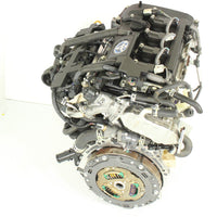 JDM 2016-2018 TOYOTA PRIUS 1.8L VVTI HYBRID ENGINE ONLY ( 2ZRFXE.ENG.PLAS )