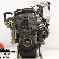 JDM 1997-2001 HONDA CR-V 2.0L 4CYL HIGH COMPRESSION ENGINE (B20B. ENG)