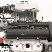 JDM 1997-2001 HONDA CR-V 2.0L 4CYL ENGINE (B20B. L.COMP. ENG)