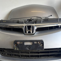 JDM 2006-2011 HONDA CIVIC COMPLETE FRONT END CONVERSION (FD1,FD2)