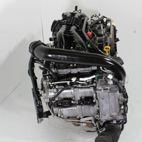 JDM 2015-2019 SUBARU WRX 2.0L DOHC TURBO ENGINE ONLY ( FA20T.ENG )