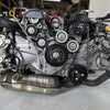 JDM 2017-2020 TOYOTA SCION FRS 86/ SUBARU BRZ GC86 STI ENGINE AND 6 SPEED MANUAL SWAP FA20