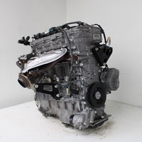 JDM Lexus CT200H 2ZR Hybrid 1.8L Engine