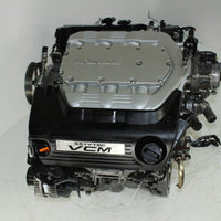 JDM 2009-2014 HONDA PILOT VCM 3.5L V6 ENGINE ONLY ( J35A.VCM.ENG )