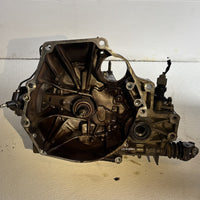 JDM Honda Civic 1996-2000 1.6L 5 Speed Manual Transmission - D16A (S8G. M.T)
