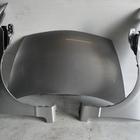 JDM 2006-2011 HONDA CIVIC COMPLETE FRONT END CONVERSION (FD1,FD2)