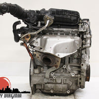 JDM NISSAN SENTRA 2007-2012 2.0L DOHC MR20 ENGINE