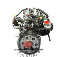JDM 2002-2009 Toyota Camry 2.4L DOHC VVTI Engine (2AZ.ENG)