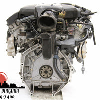 JDM 1998-2002 Honda Accord 3.0L SOHC V6 Engine (J30A.ENG)