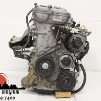 JDM 2009-2015 TOYOTA COROLLA 1.8L DUAL VVTI 2ZR FE NON HYBRID ENGINE ONLY ( 2ZRFE.ENG )