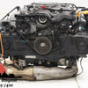 JDM 2006-2010 SUBARU FORESTER 2.5L SOHC AVCS ENGINE ONLY ( EJ25.AVCS )