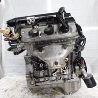 JDM 1999-2003 Acura TL CL BASE 3.2L Engine VTEC 6 CYL (J32A.ENG)