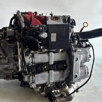 JDM 2017-2020 TOYOTA SCION FRS 86/ SUBARU BRZ GC86 STI ENGINE AND 6 SPEED MANUAL SWAP FA20