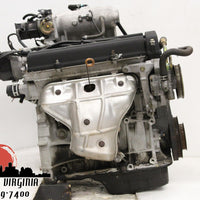 JDM 1997-2001 HONDA CR-V 2.0L 4CYL HIGH COMPRESSION ENGINE (B20B. ENG)