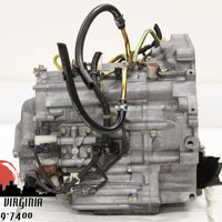 JDM 2001-2005 HONDA CIVIC 1.7L D17A AUTOMATIC TRANSMISSION ONLY (SLXA/VMXA)