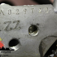 JDM 2000-2008 TOYOTA COROLLA 1ZZ-FE 1.8L VVTI ENGINE (1ZZ.ENG)