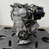 JDM 2012-2018 TOYOTA PRIUS C 1.5L DOHC HYBRID ENGINE (1NZ-FXE 1.5L.ENG)