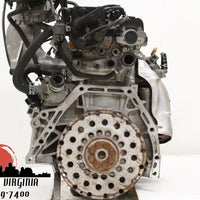 JDM 1997-2001 HONDA CR-V 2.0L 4CYL ENGINE (B20B. L.COMP. ENG)