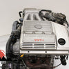 JDM 2003-2006 TOYOTA CAMRY VVTI 3.0L V6 2WD (1MZ) ENGINE