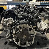2011-2015 KIA OPTIMA 2.4L ENGINE ONLY, KJ4