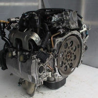 JDM 2010-2012 SUBARU OUTBACK 2.5L SOHC ENGINE ONLY " V SHAPE" BRACKET (EJ25)