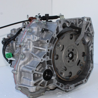 JDM 2013 - 2019 NISSAN VERSA CVT AUTOMATIC TRANSMISSION ONLY