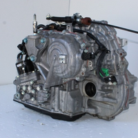 JDM 2013 - 2019 NISSAN VERSA CVT AUTOMATIC TRANSMISSION ONLY
