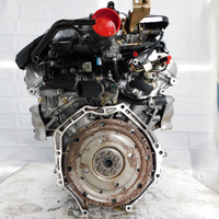 JDM 1999-2003 Acura TL CL BASE 3.2L Engine VTEC 6 CYL (J32A.ENG)
