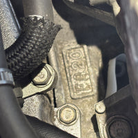JDM 2017-2020 TOYOTA SCION FRS 86/ SUBARU BRZ GC86 STI ENGINE AND 6 SPEED MANUAL SWAP FA20
