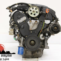 JDM 1998-2002 Honda Accord 3.0L SOHC V6 Engine (J30A.ENG)