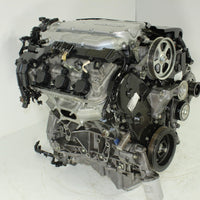 JDM 2009-2014 HONDA PILOT VCM 3.5L V6 ENGINE ONLY ( J35A.VCM.ENG )