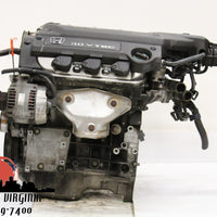 JDM 1998-2002 Honda Accord 3.0L SOHC V6 Engine (J30A.ENG)