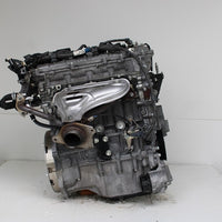 JDM Lexus CT200H 2ZR Hybrid 1.8L Engine